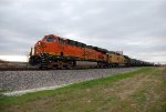 BNSF 7494